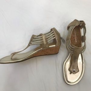 Donald J. Pliner DYNA sandal 10